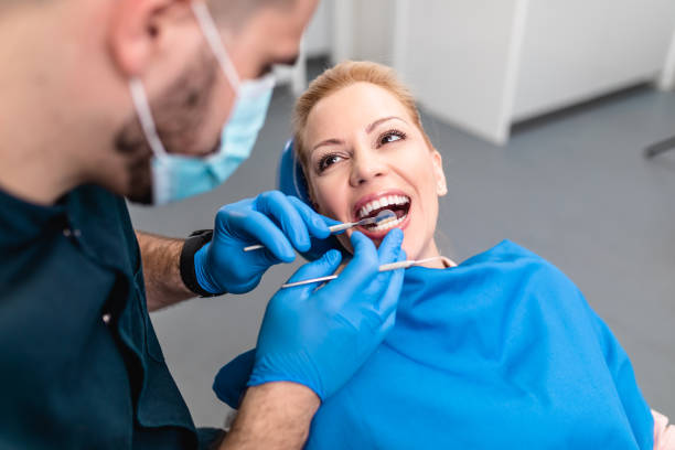 Best Preventive Dentistry  in Sidney, MT