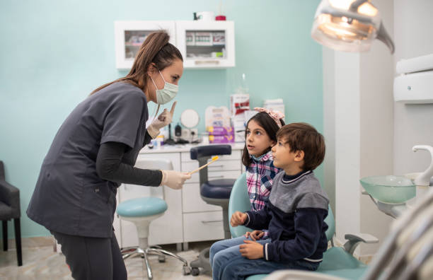 Best Dental Fillings (Composite and Amalgam)  in Sidney, MT